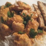 Куриные Тикка-Масала. Рецепты индийской кухни.