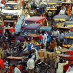 Traffic india - 2
