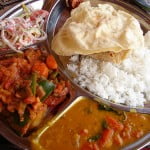 индийское угощение