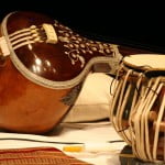 Индийская музыка для начинающих